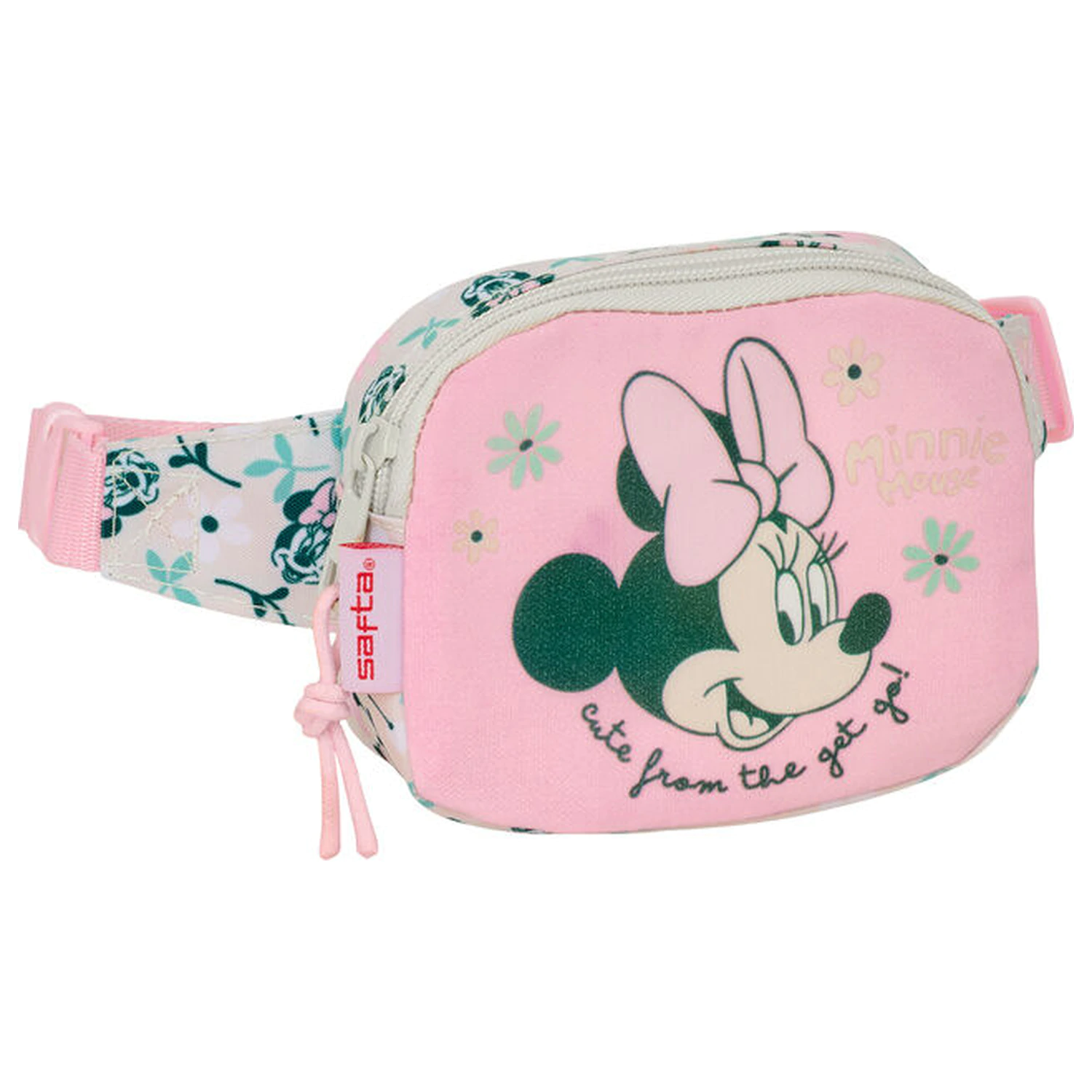 Disney Minnie Minty ľadvinka produktová fotografia