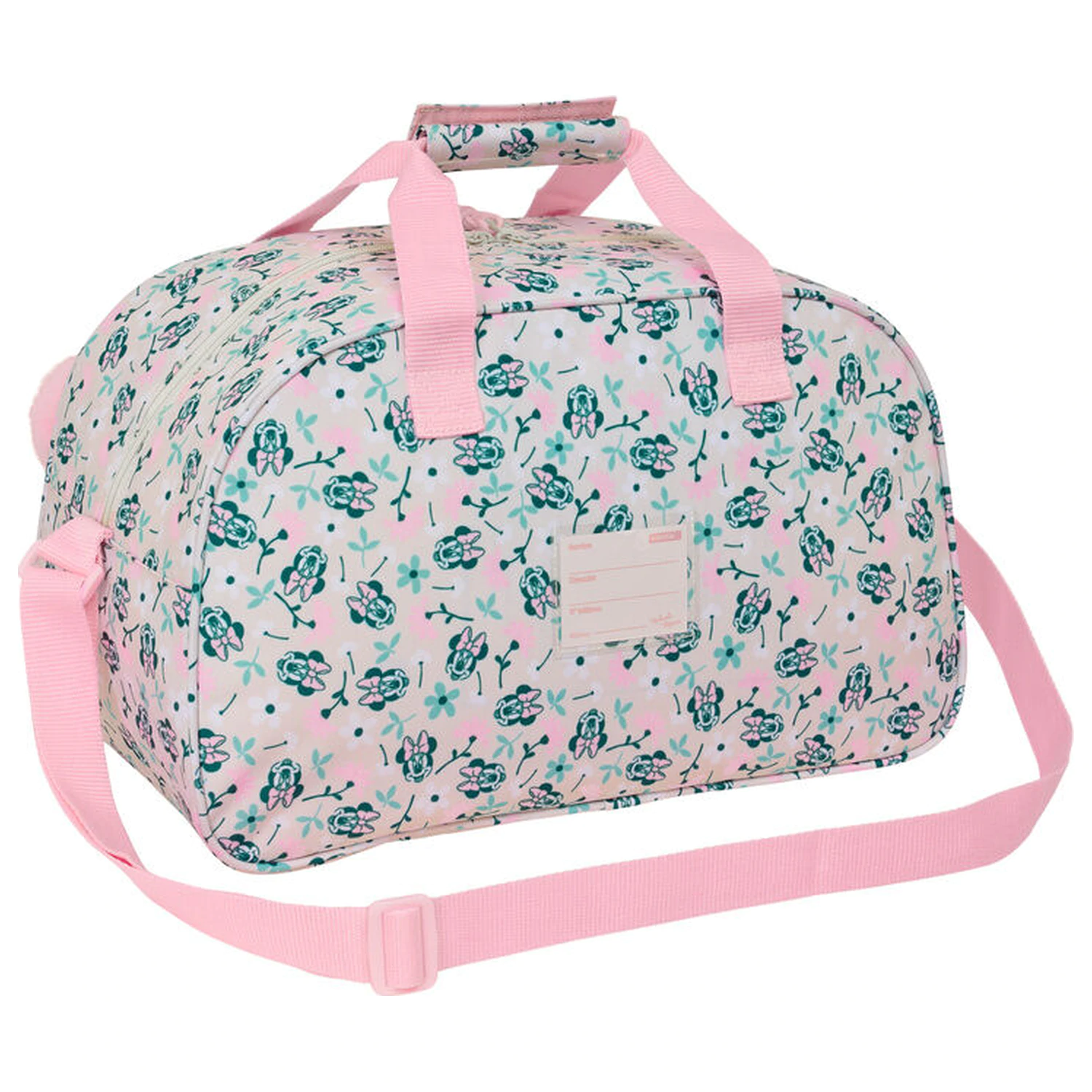 Disney Minnie Minty športová taška 40 cm produktová fotografia