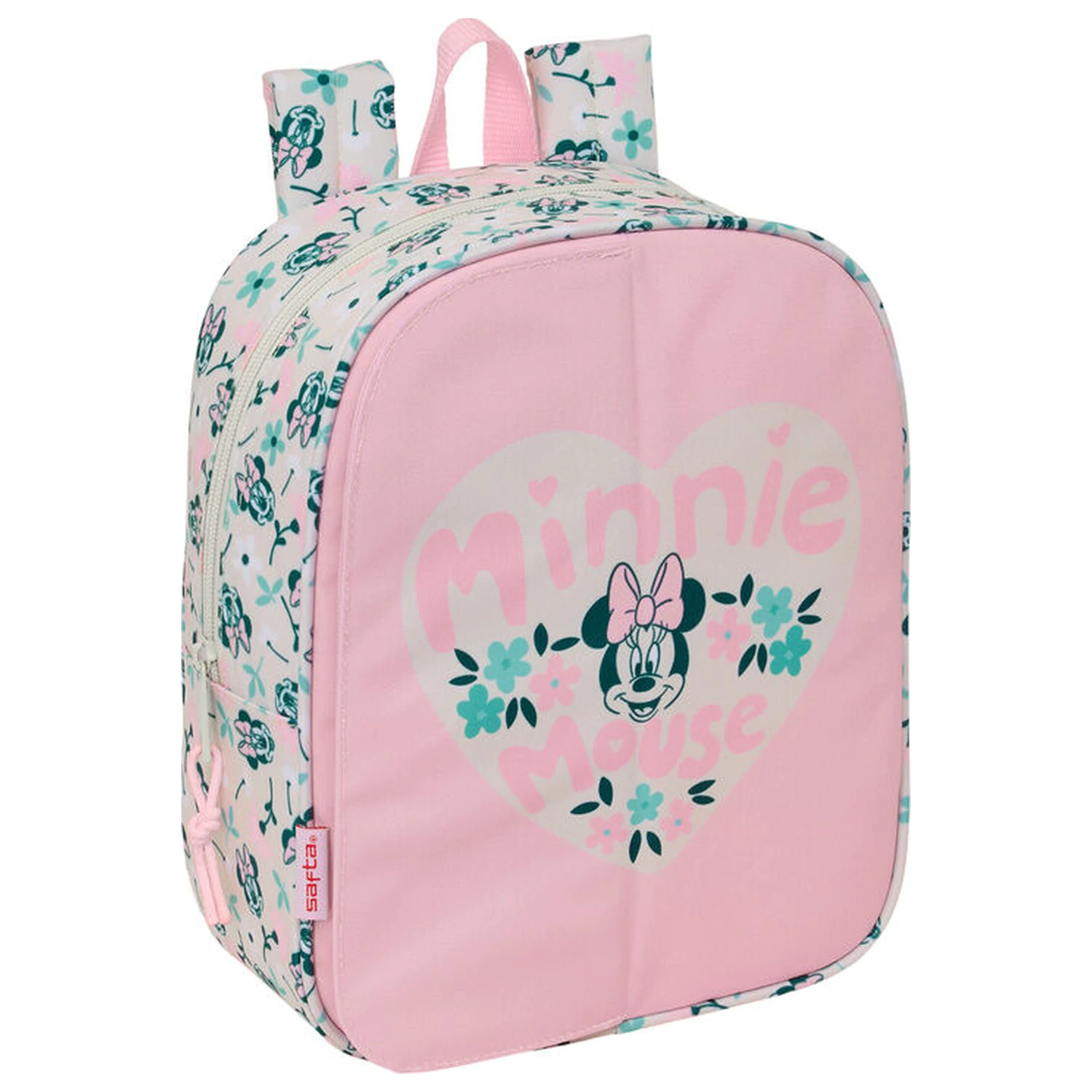 Disney Minnie Minty prispôsobiteľný batoh 27cm produktová fotografia