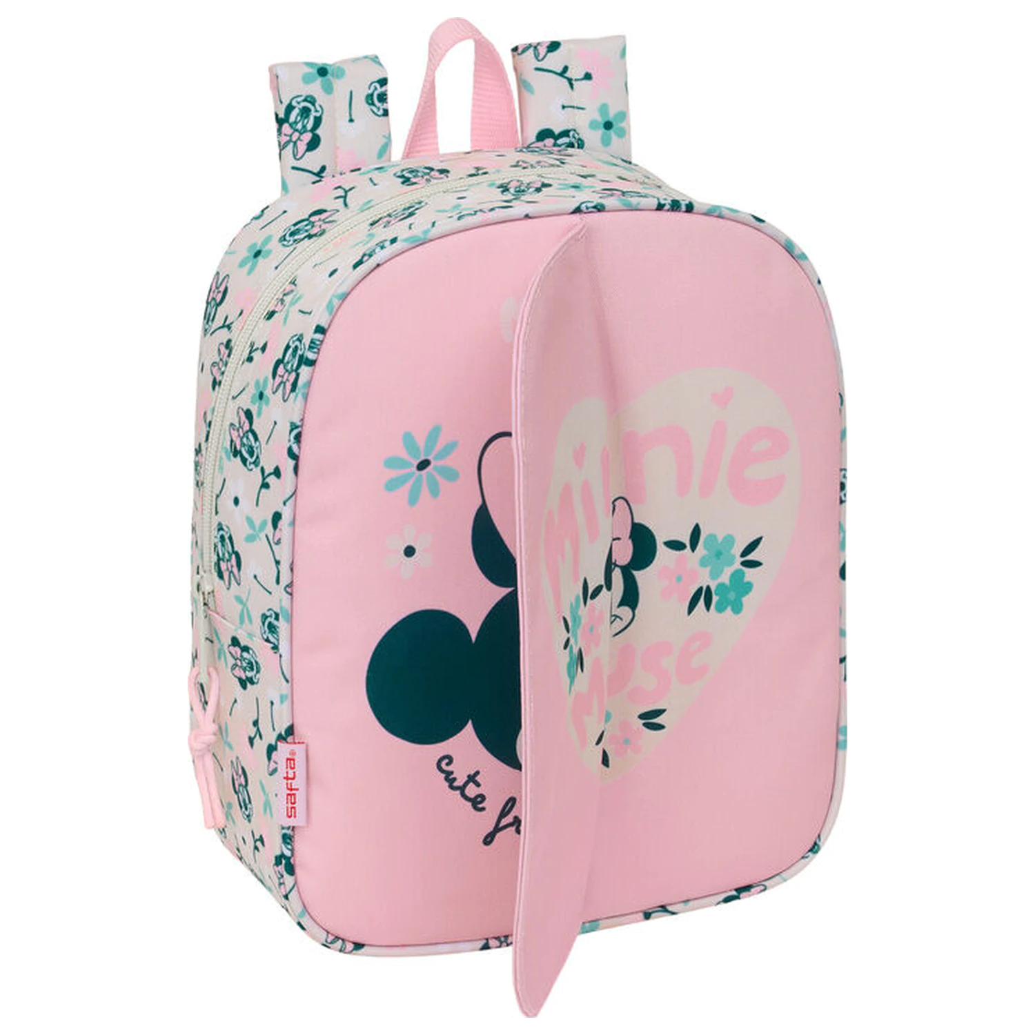 Disney Minnie Minty prispôsobiteľný batoh 27cm produktová fotografia