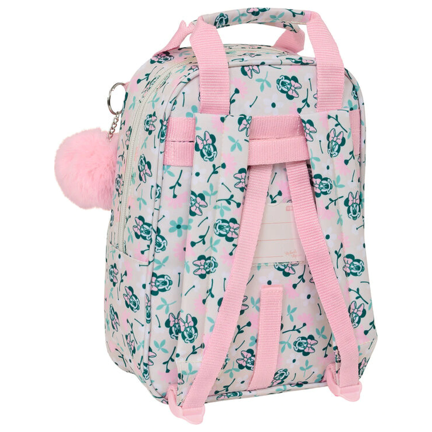 Disney Minnie Minty ruksak 28cm produktová fotografia