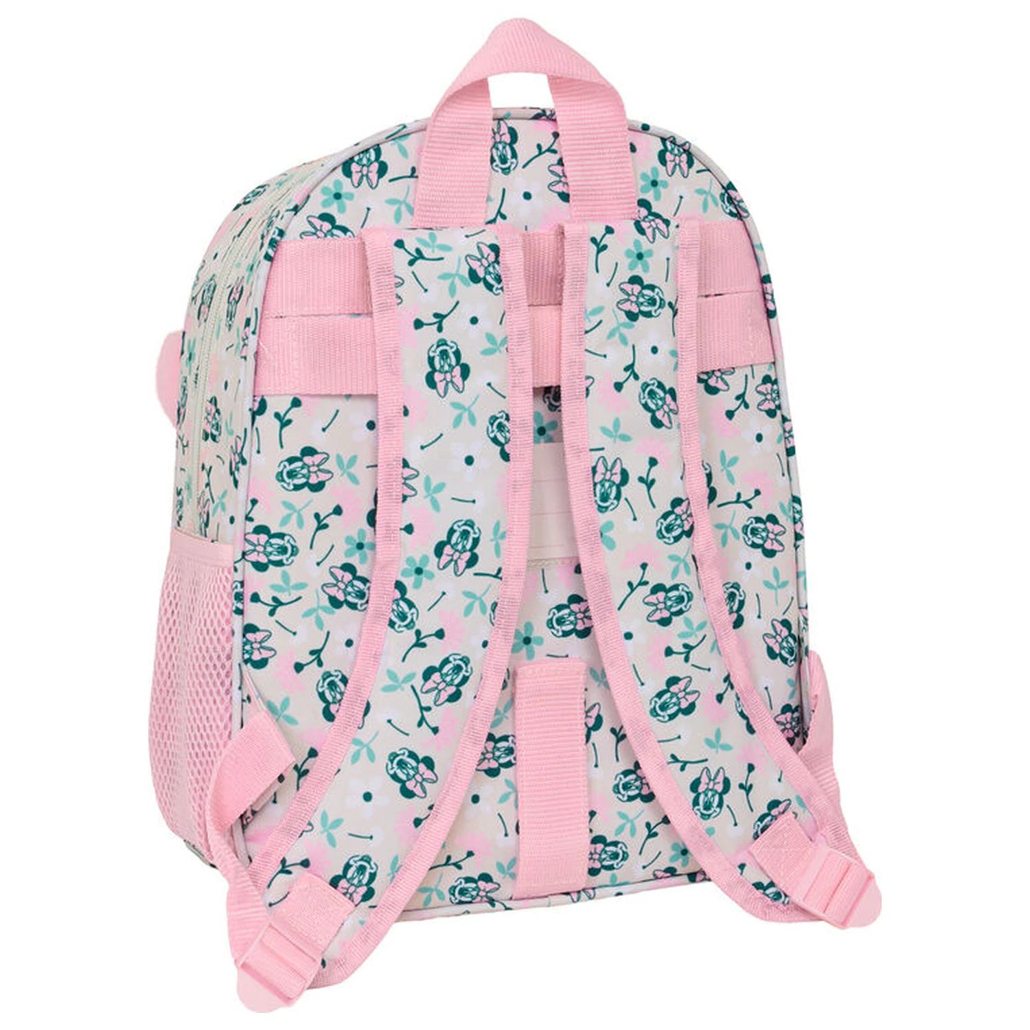 Disney Minnie Minty prispôsobiteľný ruksak 34 cm produktová fotografia