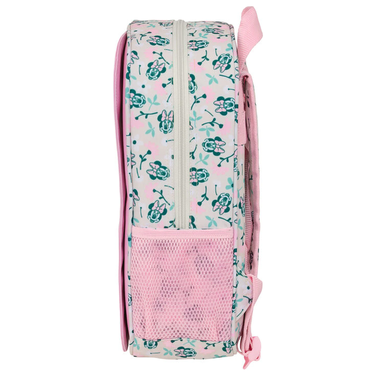Disney Minnie Minty prispôsobiteľný ruksak 34cm produktová fotografia
