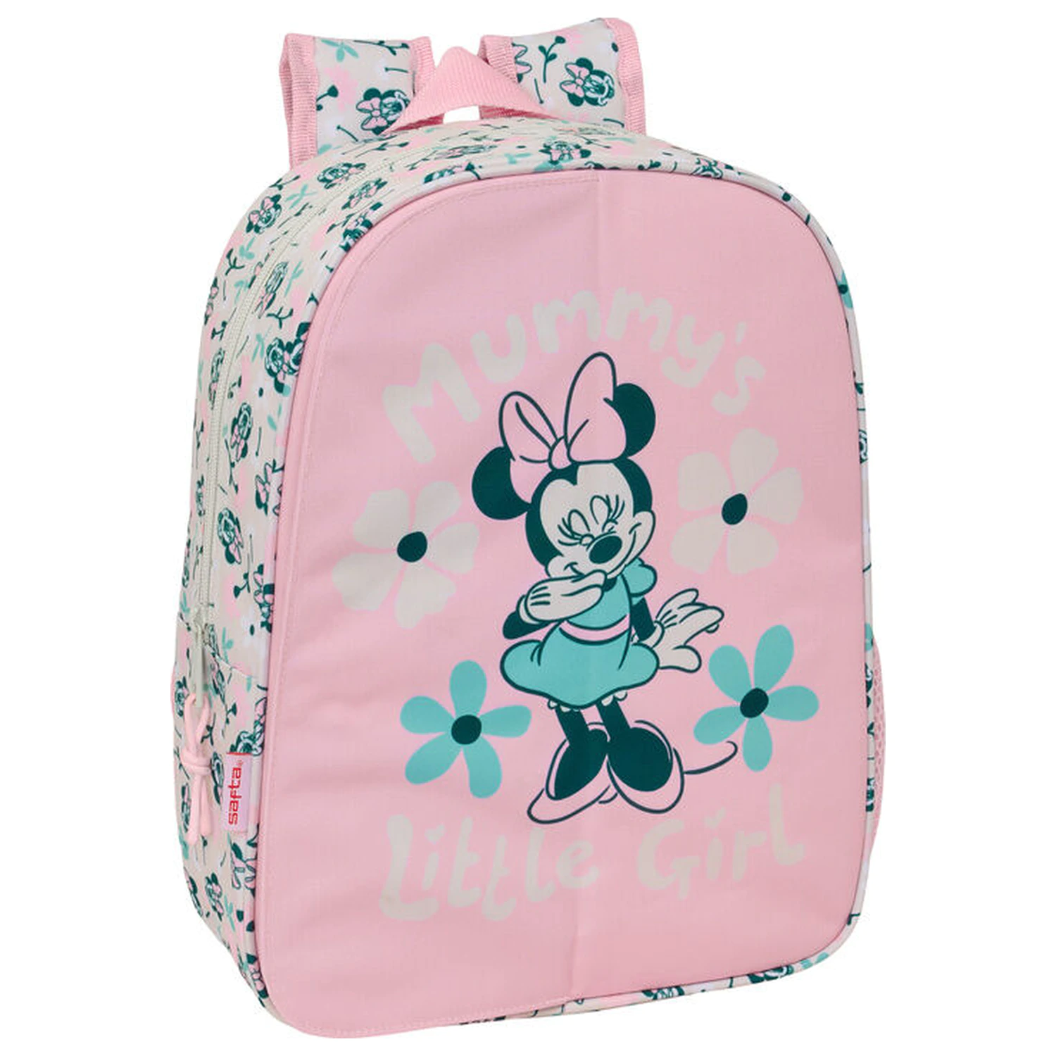 Disney Minnie Minty prispôsobiteľný ruksak 34cm produktová fotografia