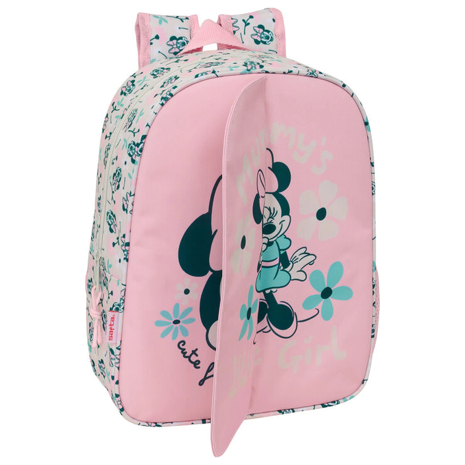 Disney Minnie Minty prispôsobiteľný ruksak 34cm produktová fotografia