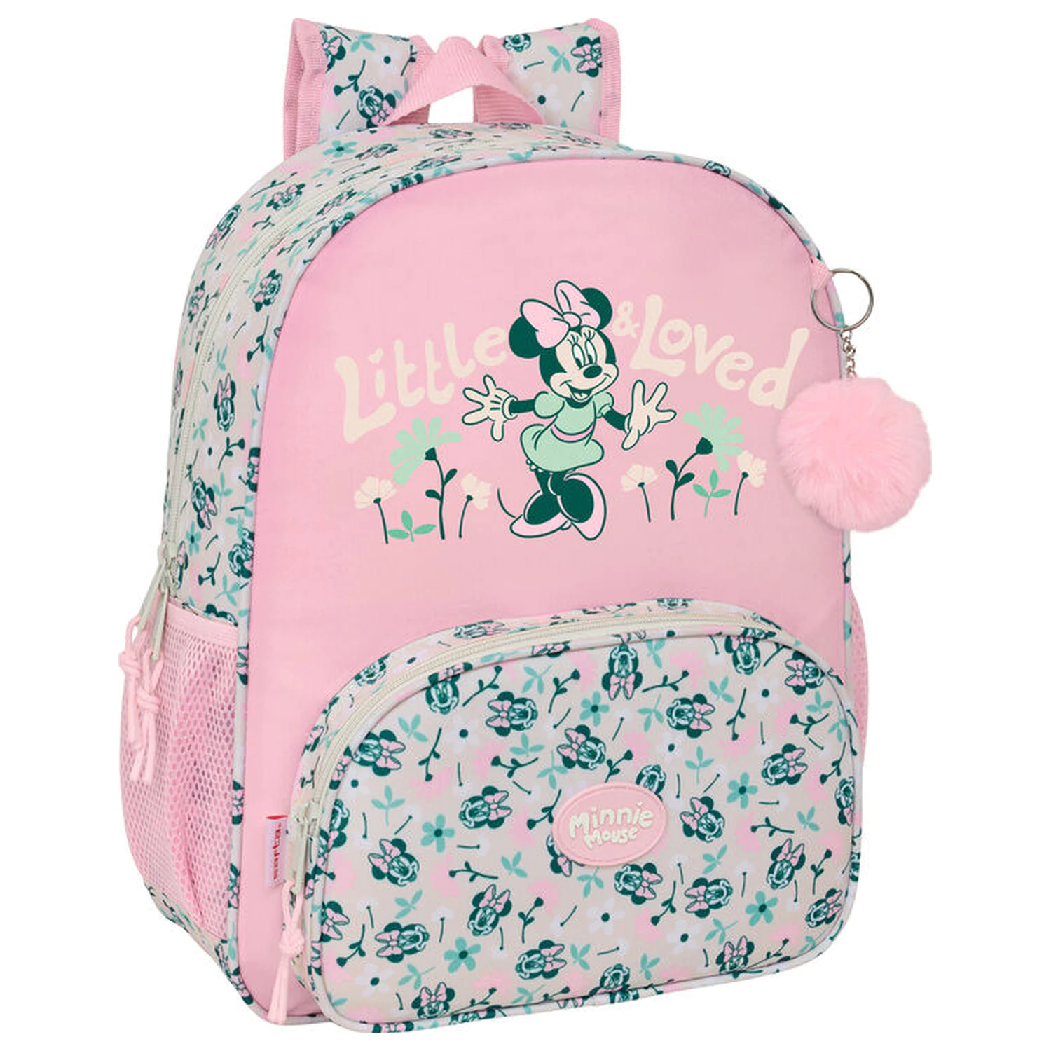 Disney Minnie Minty prispôsobiteľný batoh 38 cm produktová fotografia
