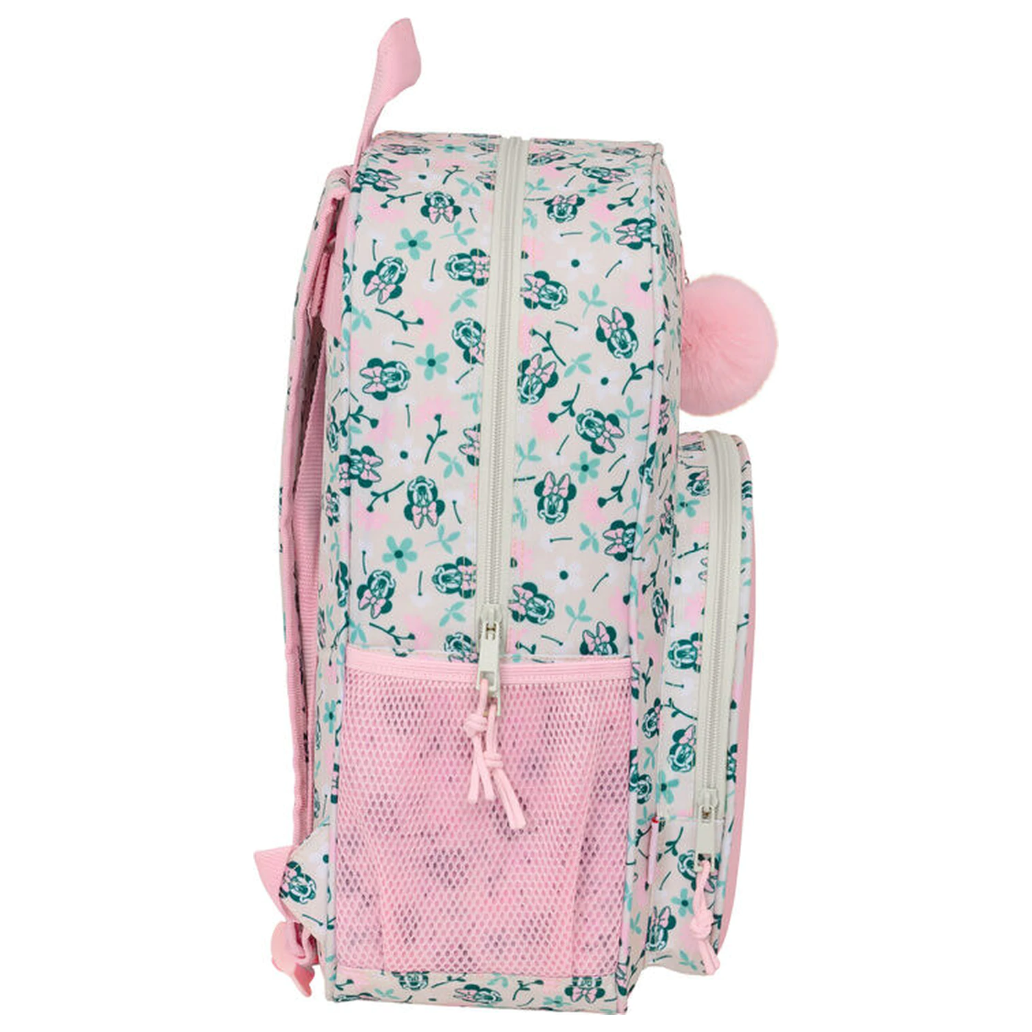 Disney Minnie Minty prispôsobiteľný batoh 42cm produktová fotografia