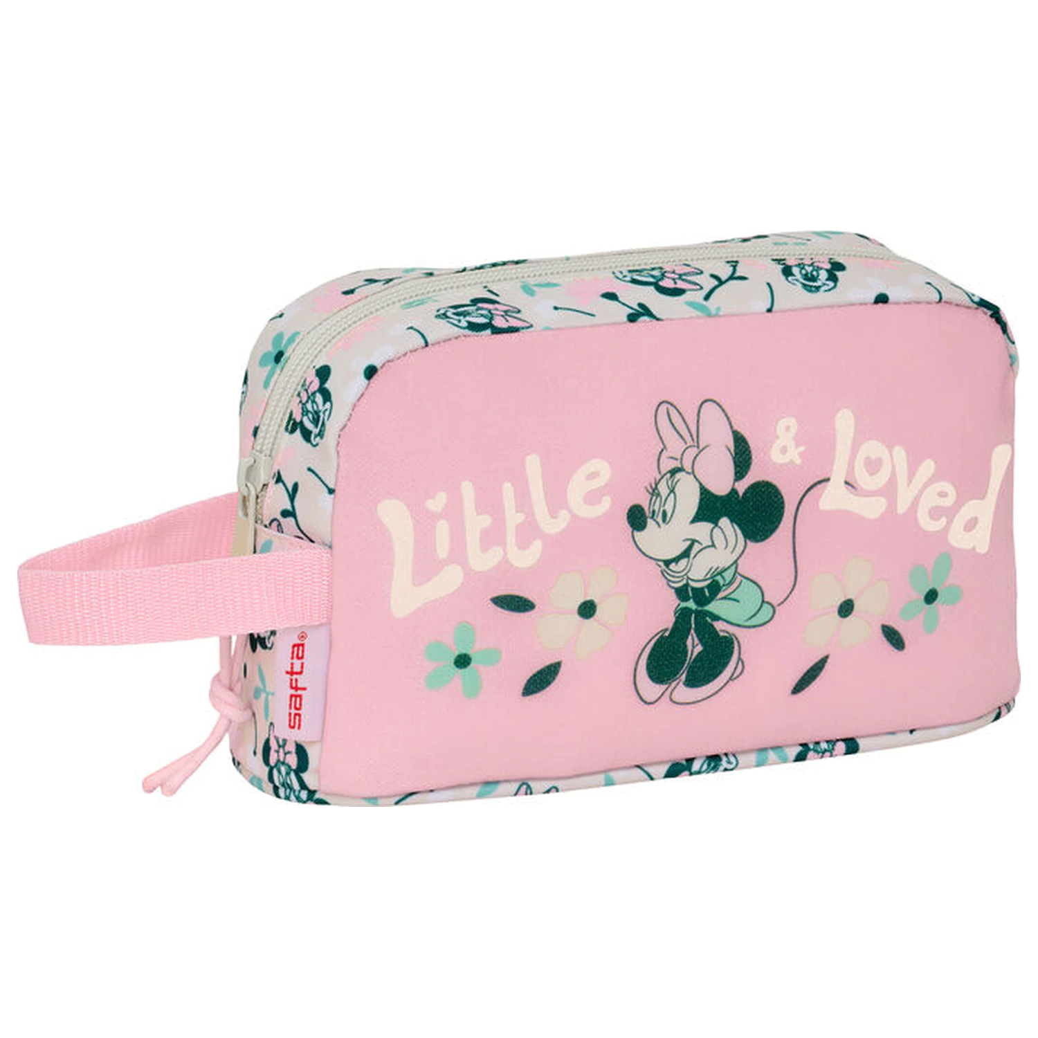 Disney Minnie Minty termoska taška na raňajky produktová fotografia