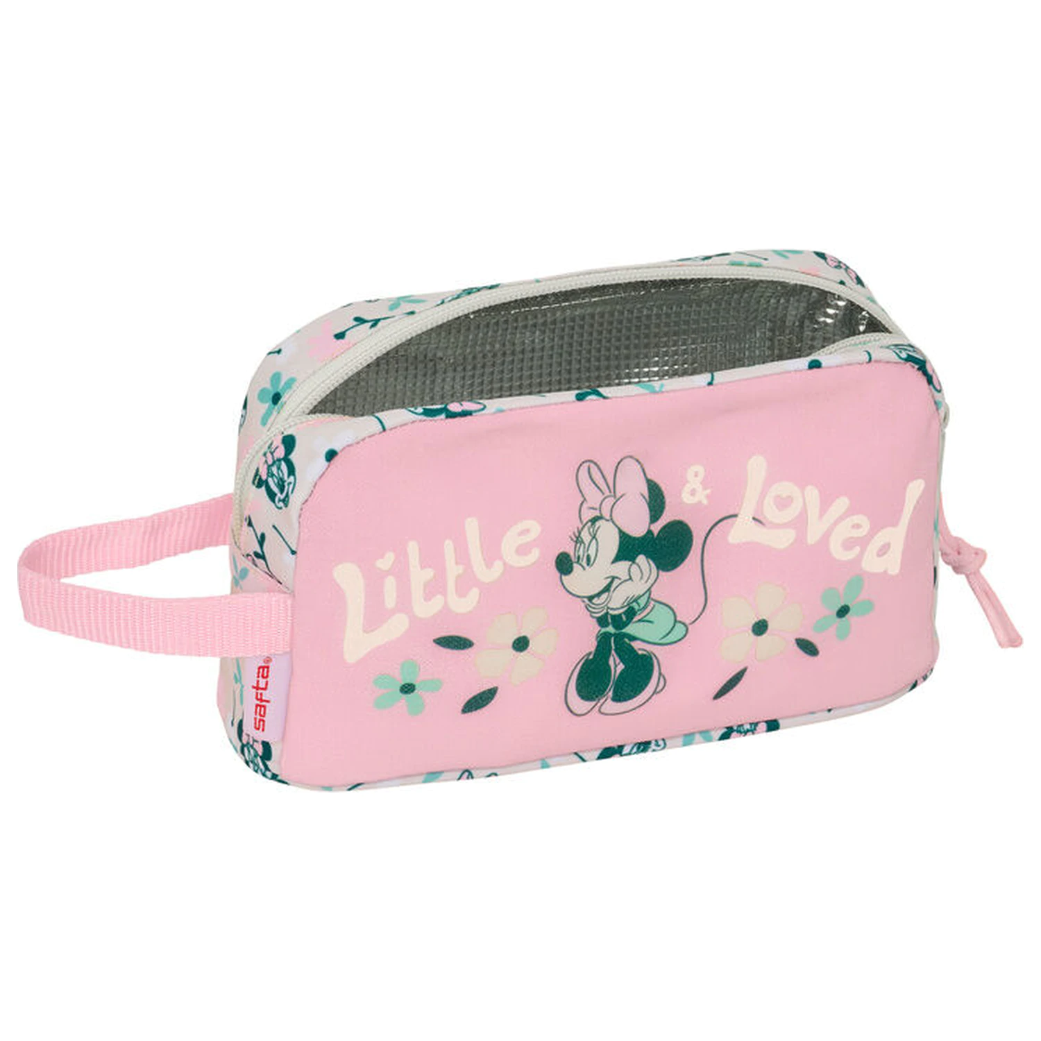 Disney Minnie Minty termoska taška na raňajky produktová fotografia