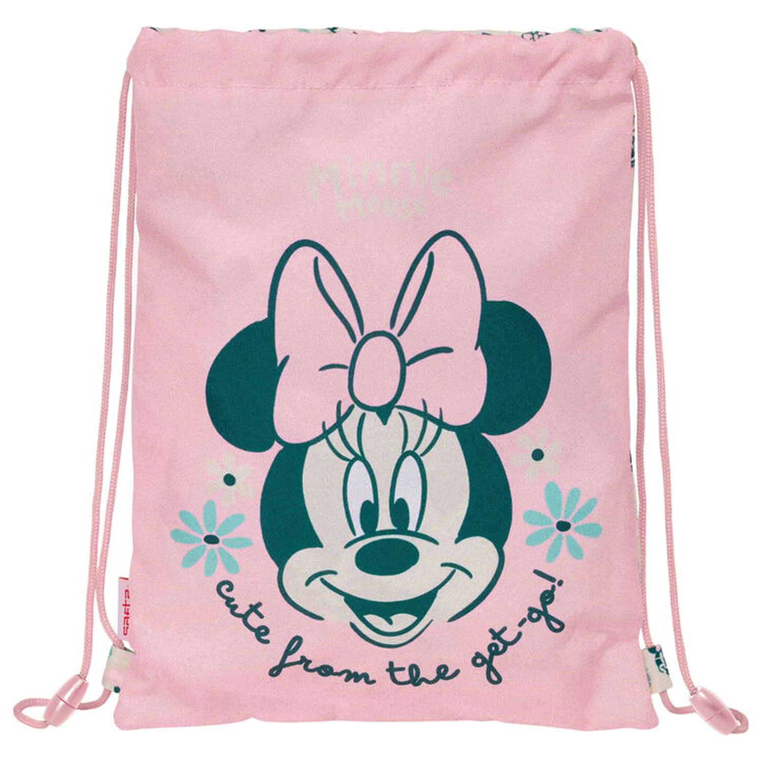 Disney Minnie Minty športová taška 34cm produktová fotografia