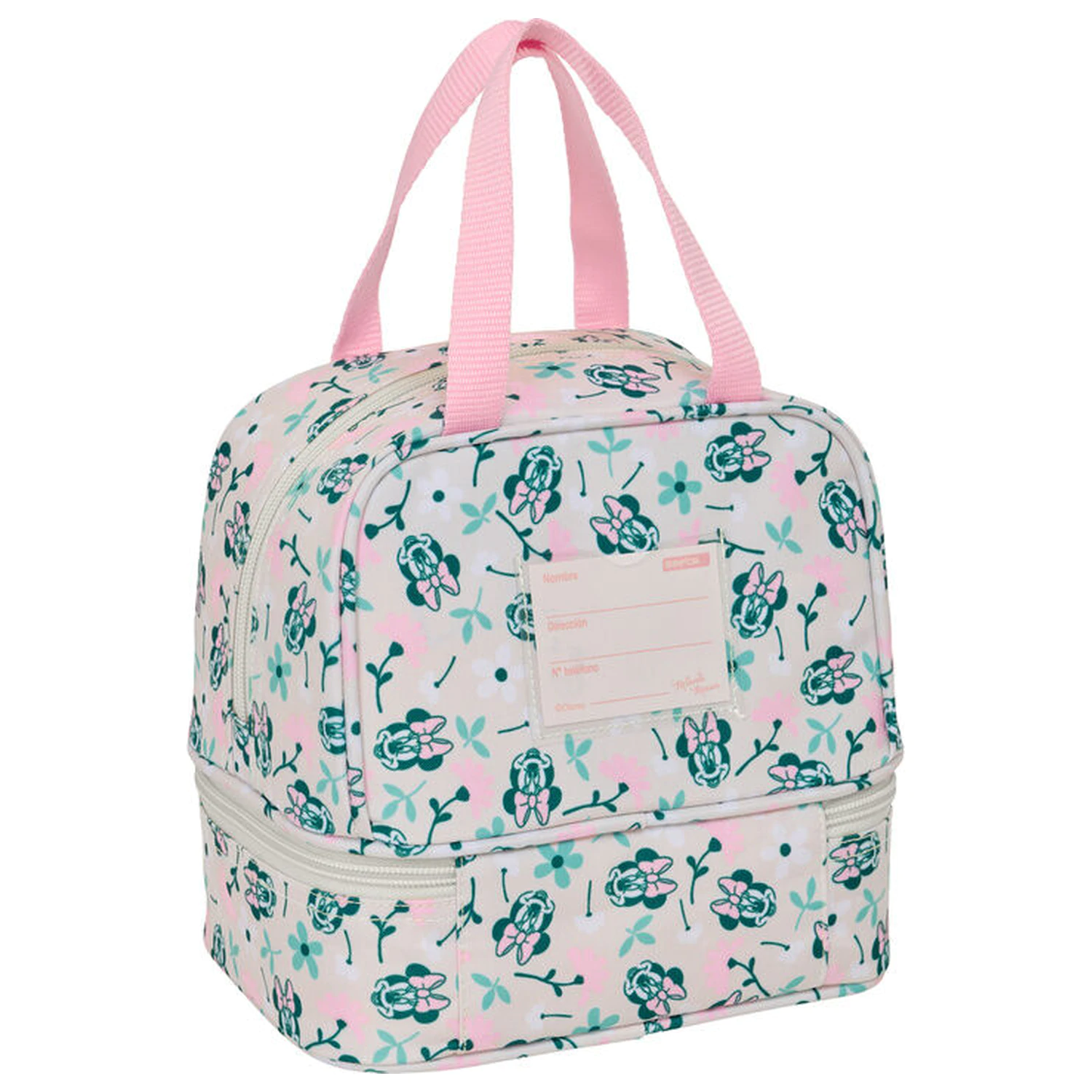 Disney Minnie Minty taška na obed produktová fotografia