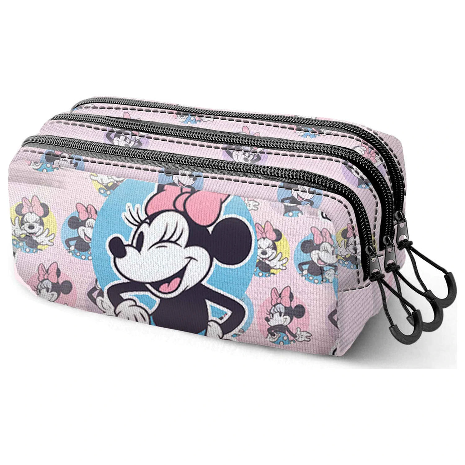 Disney Minnie More trojitý peračník produktová fotografia