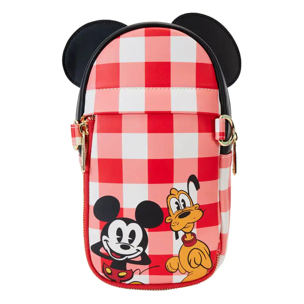 Disney by Loungefly Crossbody Minnie Mouse Cup Holder termékfotó