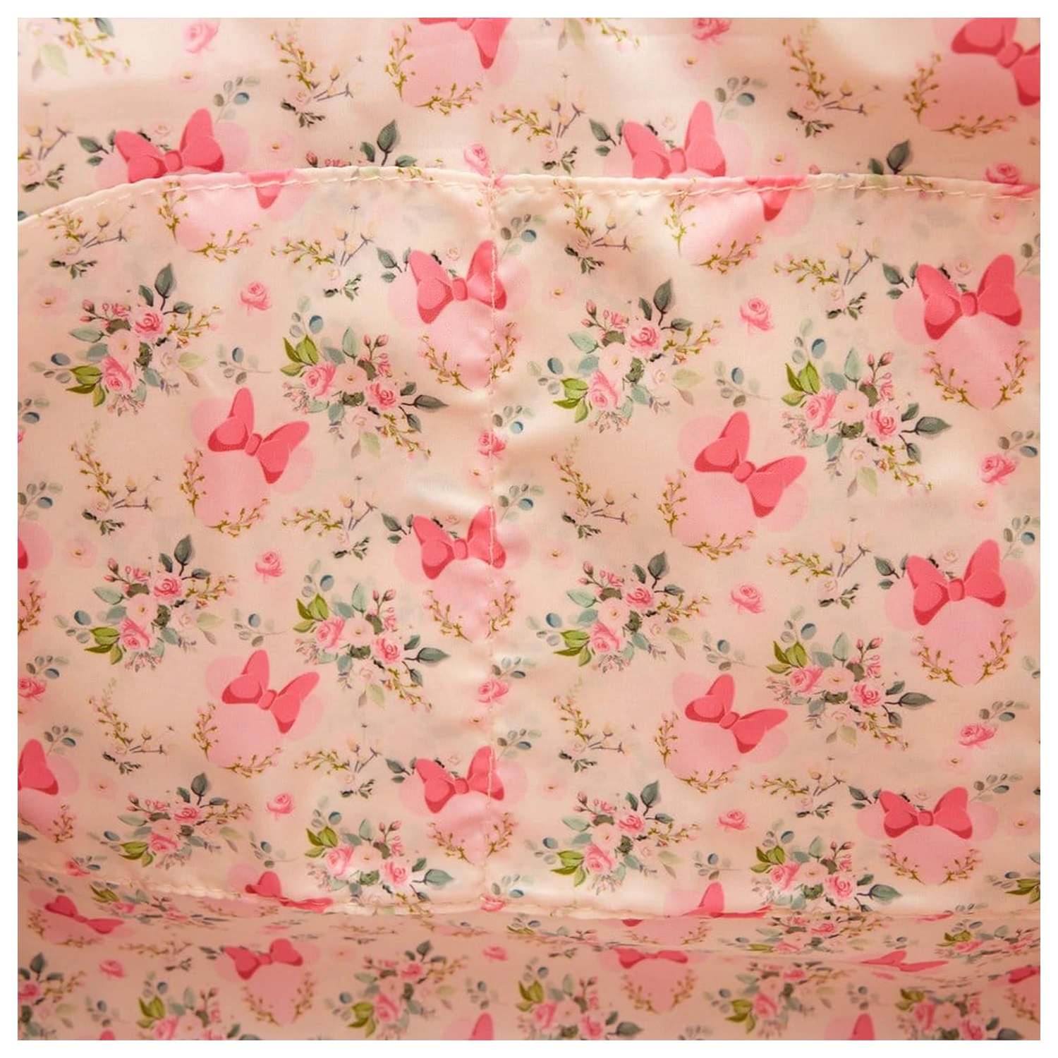 Disney by Loungefly Ruksak a taška Minnie Mouse Floral produktová fotografia