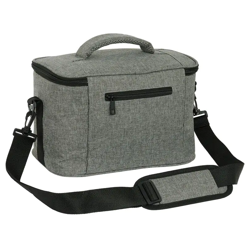 Disney Minnie Mouse Grey chladiaca taška produktová fotografia