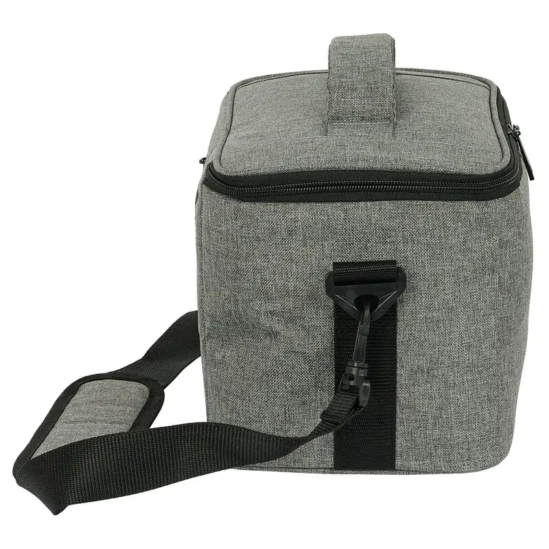 Disney Minnie Mouse Grey chladiaca taška produktová fotografia