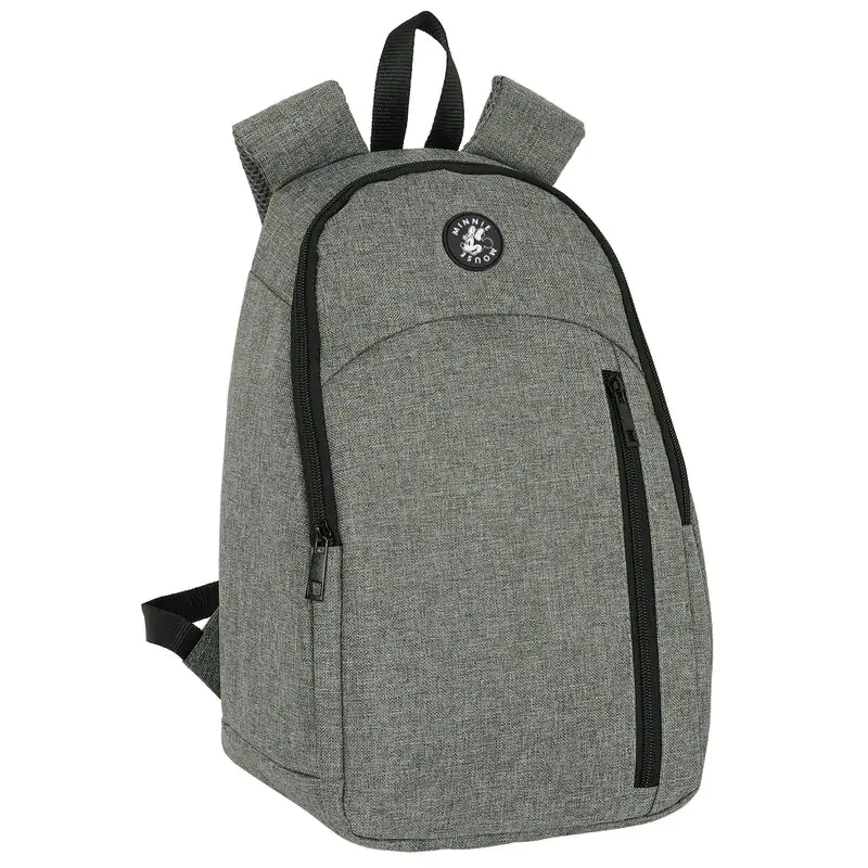 Disney Minnie Mouse sivý chladiaci batoh 36 cm produktová fotografia