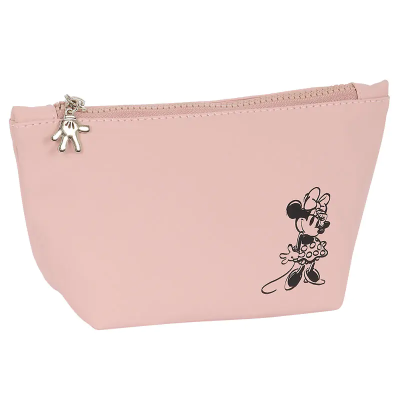 Disney Minnie Mouse Misty Rose kozmetická taška produktová fotografia
