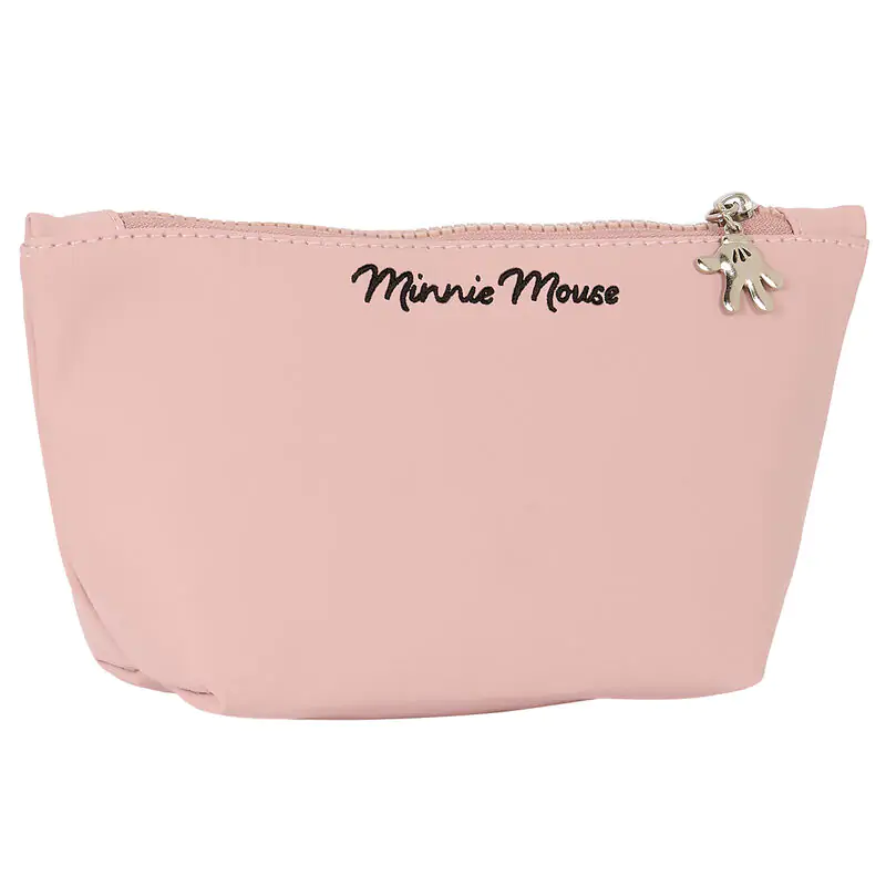 Disney Minnie Mouse Misty Rose kozmetická taška produktová fotografia