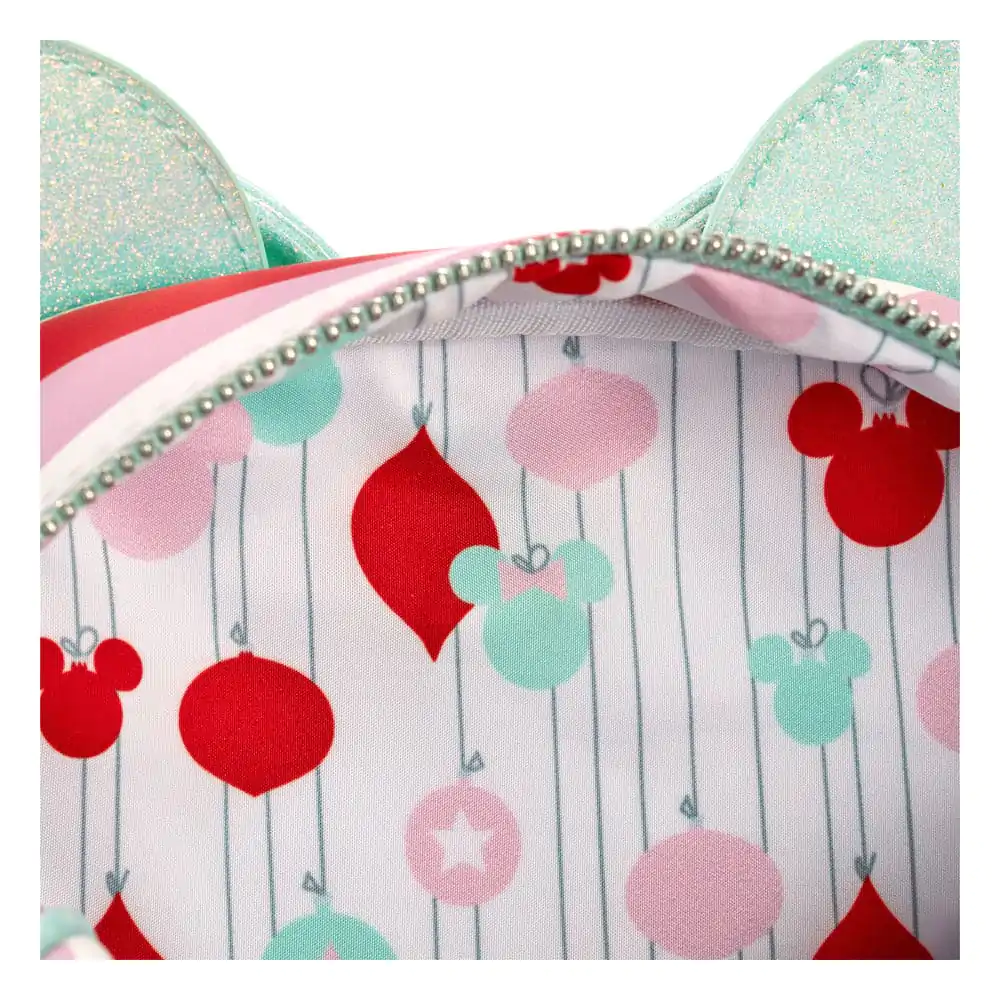 Disney by Loungefly Crossbody Minnie Mouse Peppermint crossbody kabelka produktová fotografia