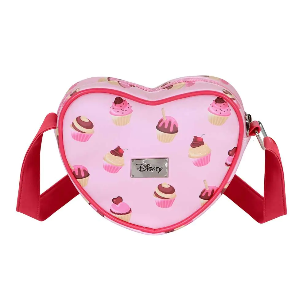 Disney Minnie Muffin srdce taška produktová fotografia