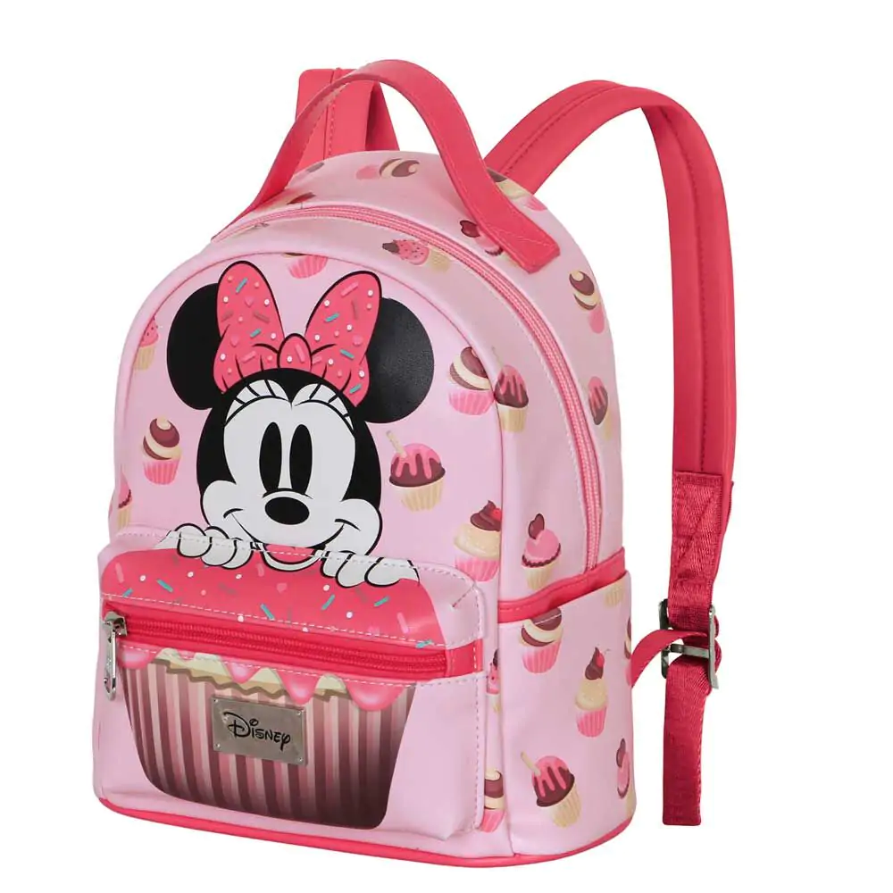Disney Minnie Muffin ruksak 25 cm produktová fotografia