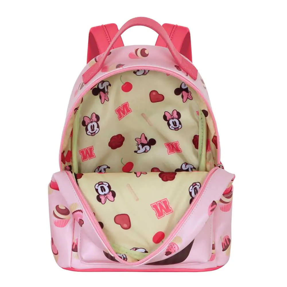 Disney Minnie Muffin ruksak 25 cm produktová fotografia