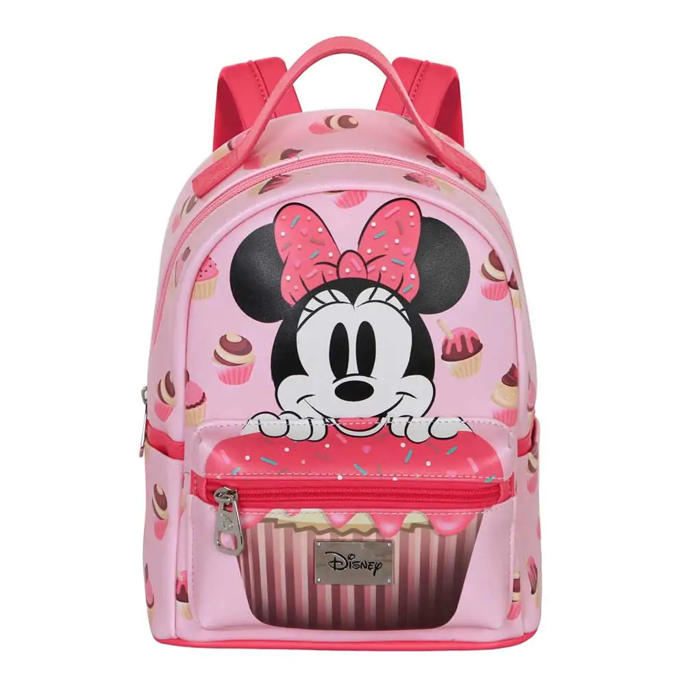 Disney Minnie Muffin ruksak 25 cm produktová fotografia
