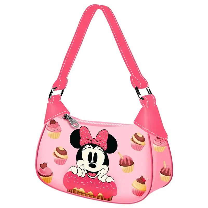 Disney Minnie Muffin taška na rameno (12 cm) termékfotó