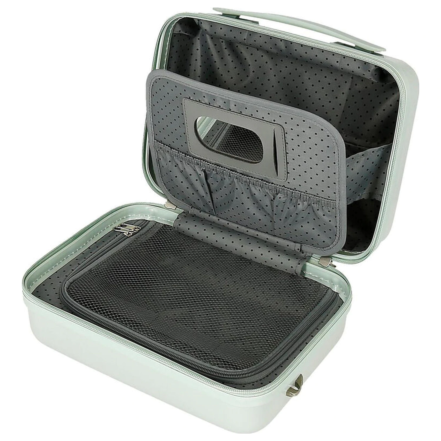 Disney Minnie Nature ABS adaptabilný kozmetický kufrík 29 cm produktová fotografia