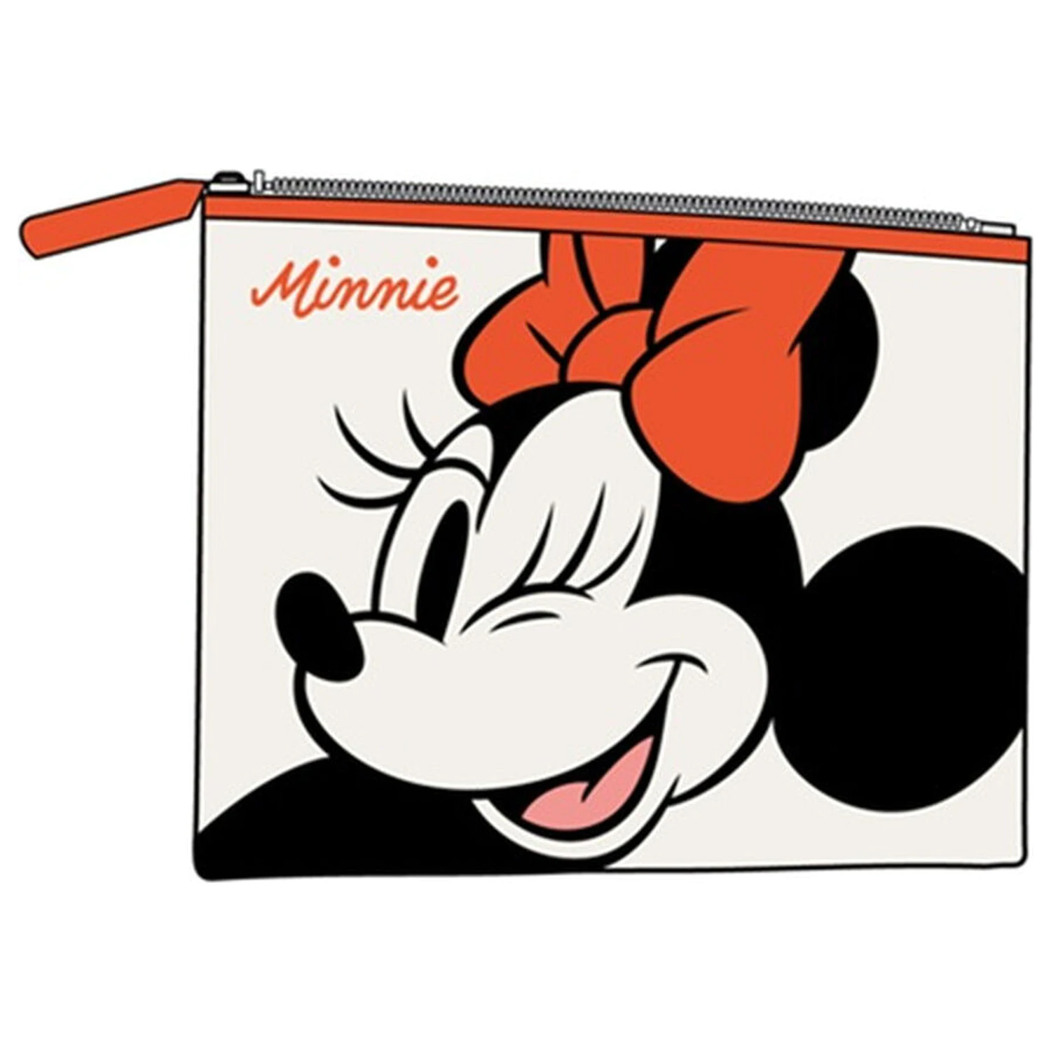 Disney Minnie kozmetický kufrík produktová fotografia