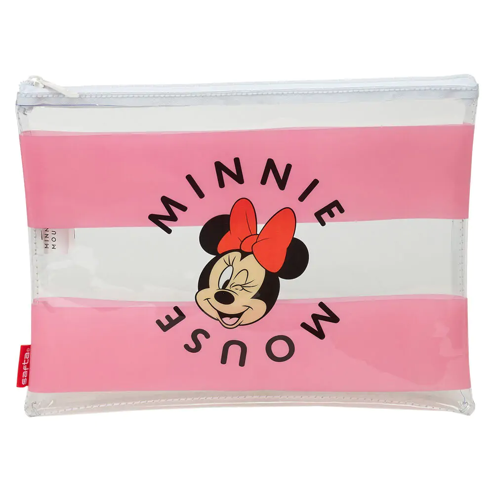 Disney Minnie kozmetický kufrík produktová fotografia
