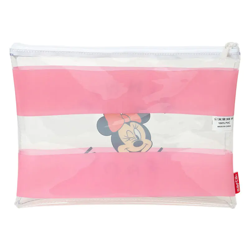 Disney Minnie kozmetický kufrík produktová fotografia