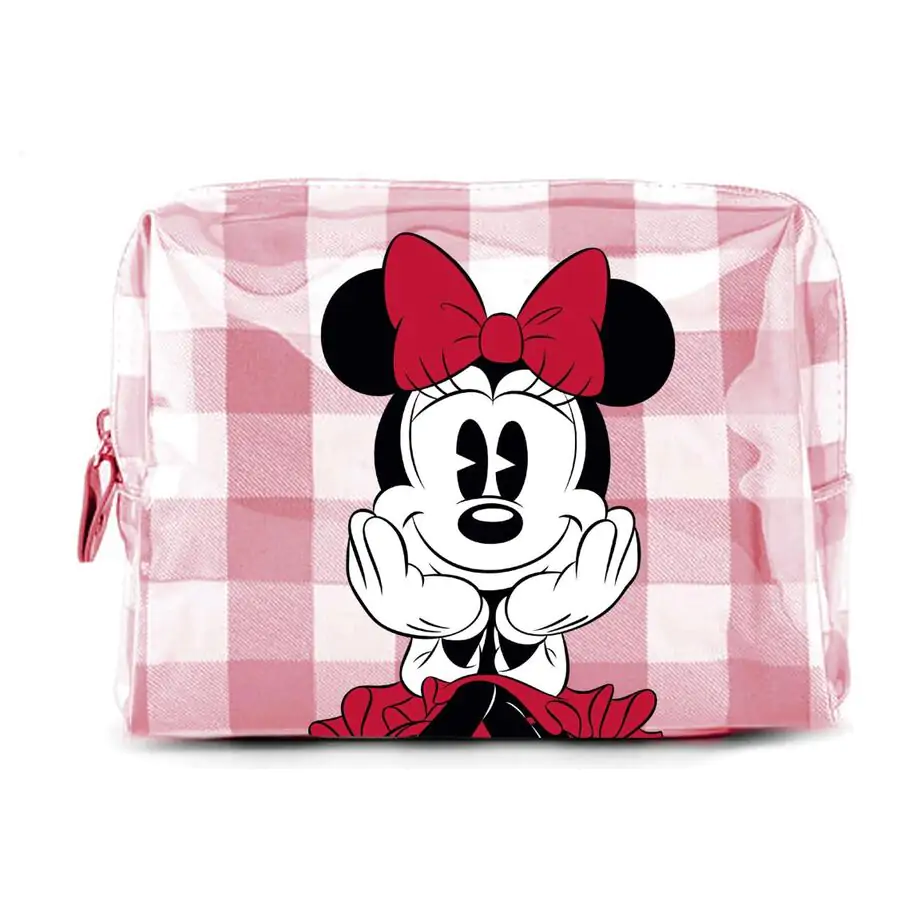 Disney Minnie kozmetický kufrík produktová fotografia