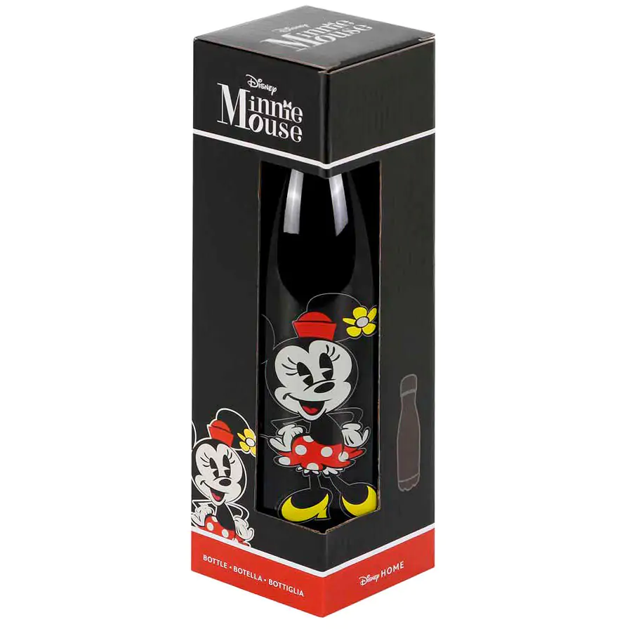 Disney Minnie fľaša termékfotó