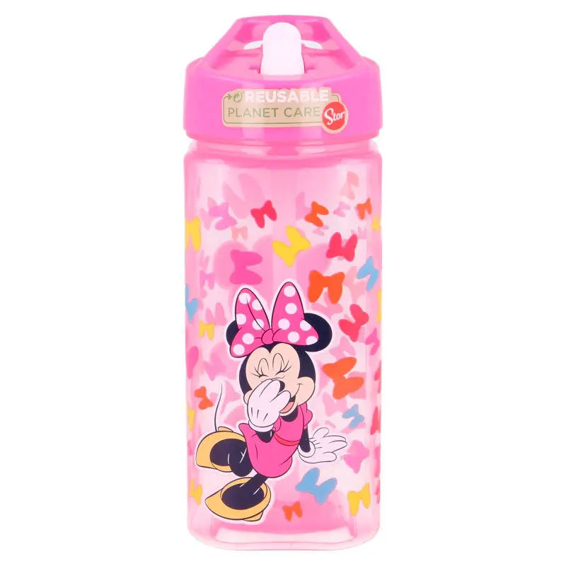Disney Minnie fľaša 530ml produktová fotografia