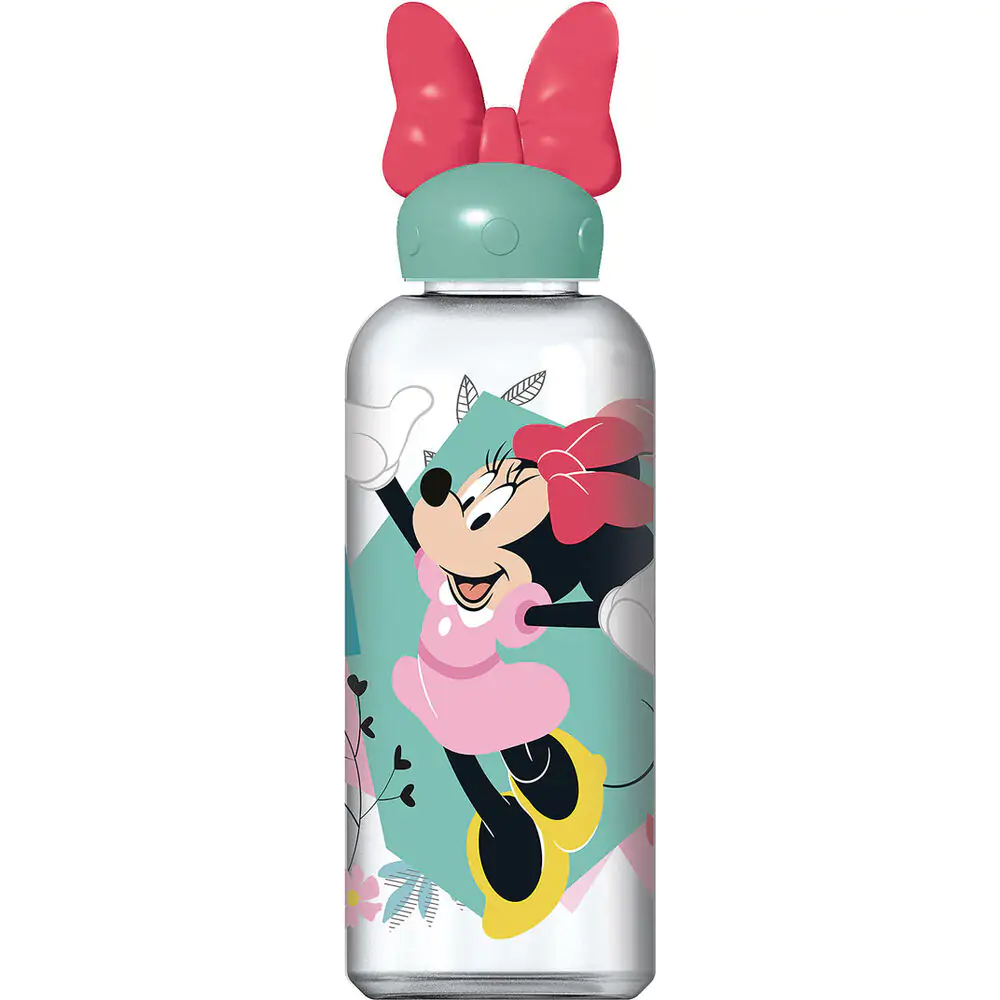 Disney Minnie fľaša 560ml produktová fotografia