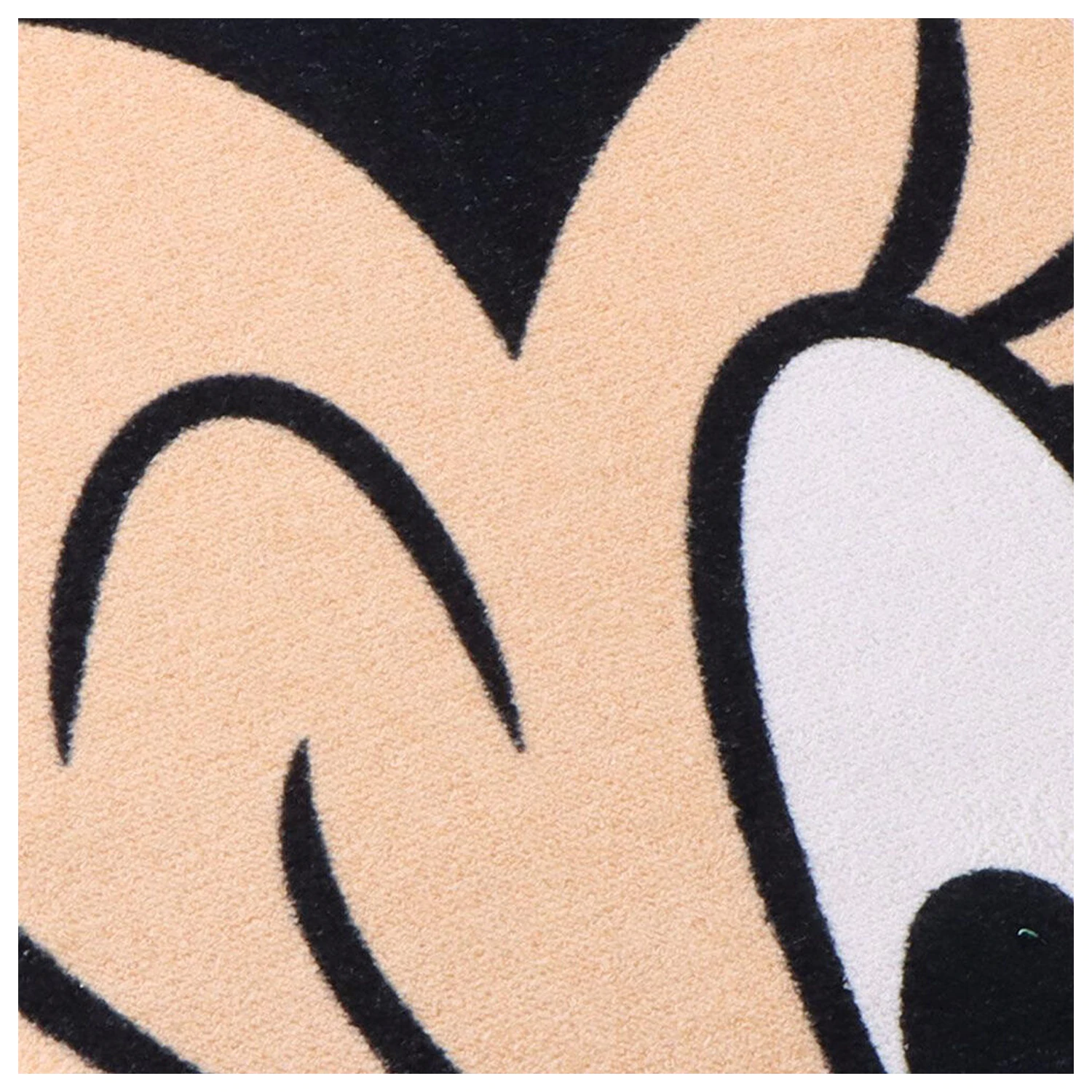 Disney Minnie bavlnená plážová osuška produktová fotografia
