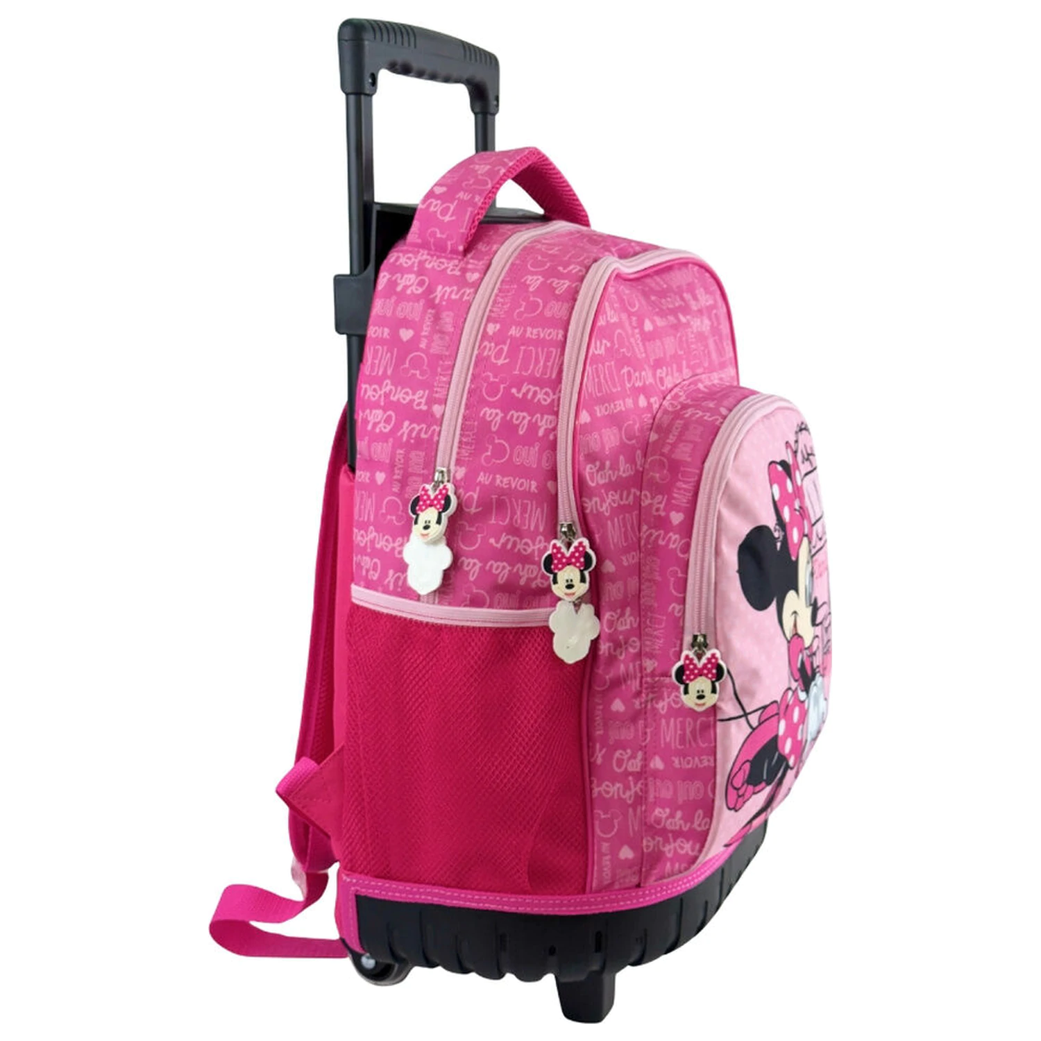 Disney Minnie Paris trolley 44 cm produktová fotografia