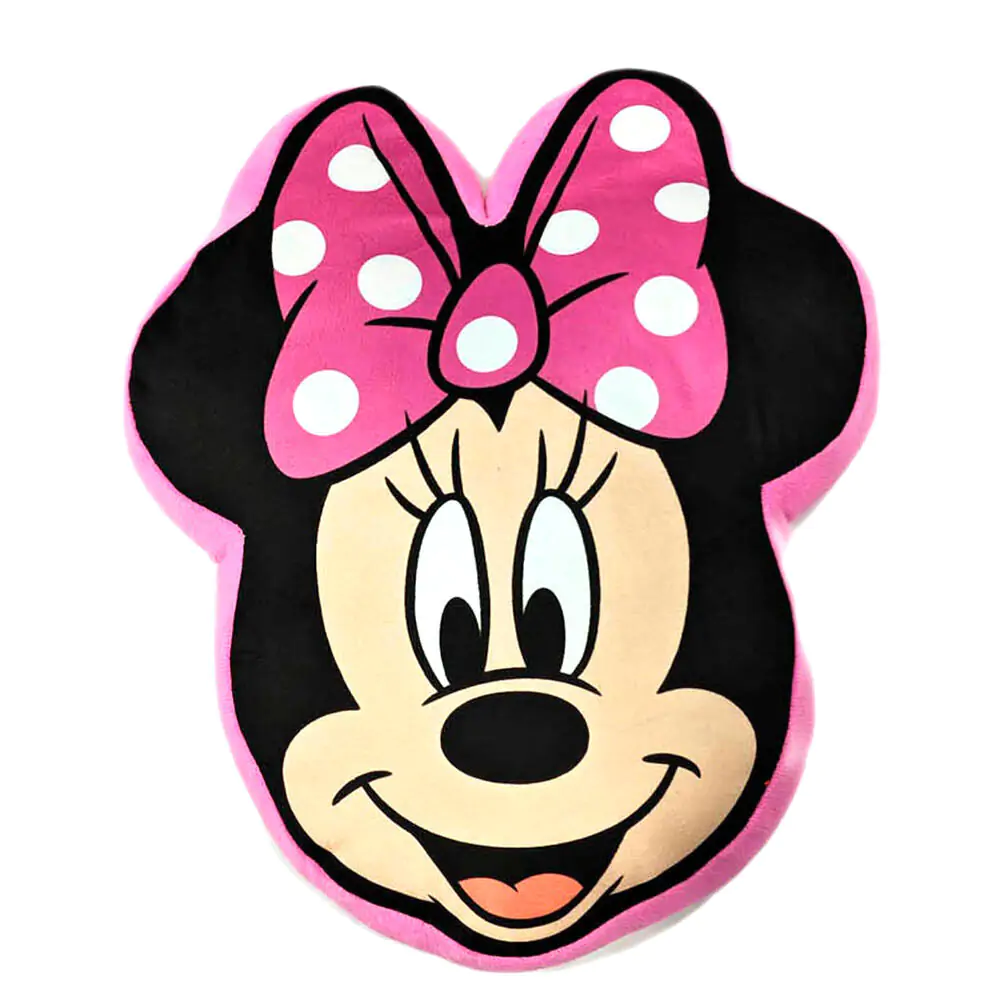 Disney Minnie vankúš produktová fotografia