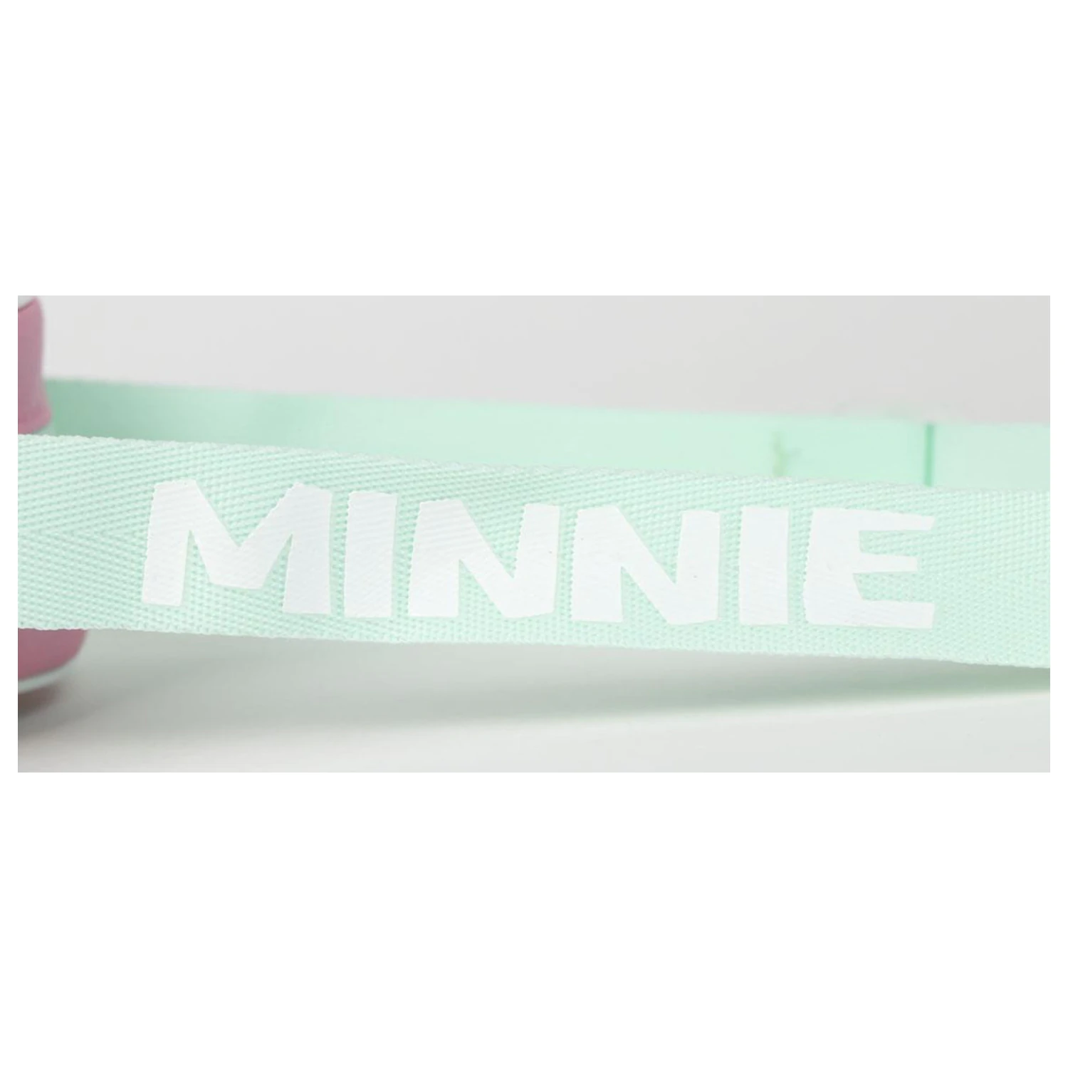 Disney Minnie Pastel 3D Crossbody taška cez rameno produktová fotografia