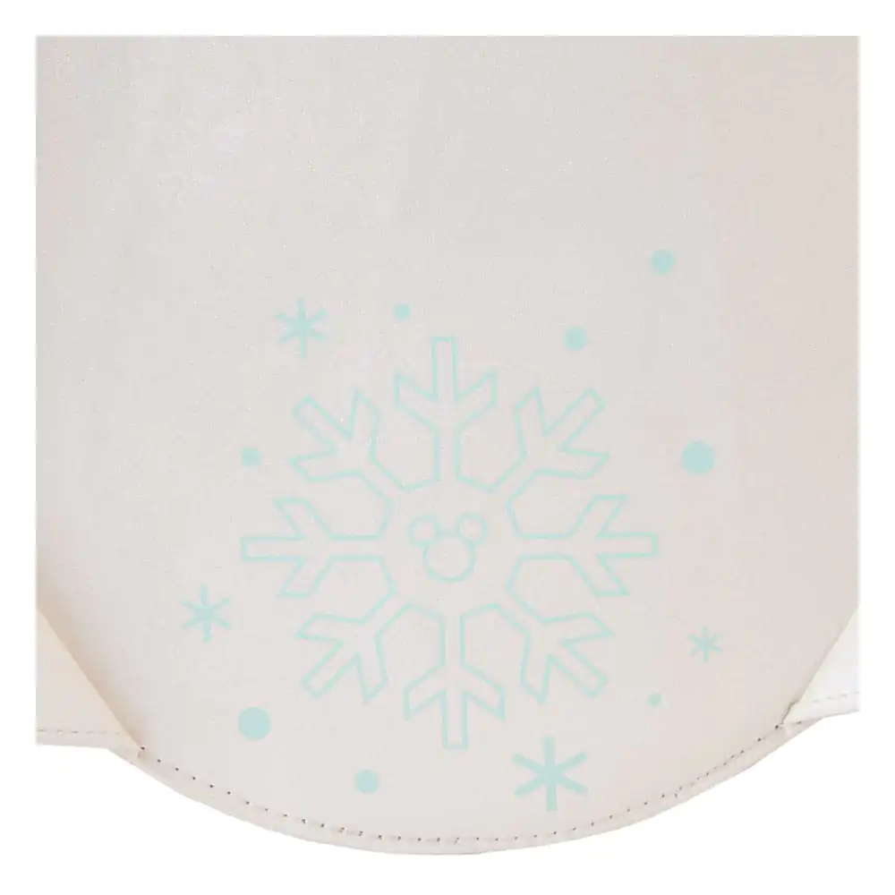 Disney by Loungefly Ruksak Minnie Pastel Snowman produktová fotografia