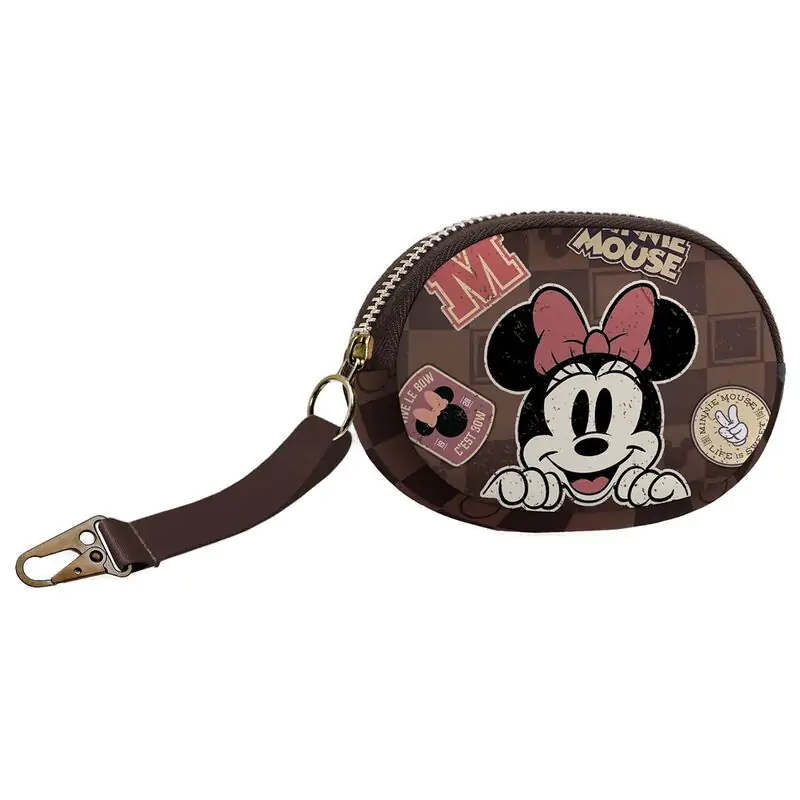 Disney Minnie purse - kabelka 15 cm termékfotó