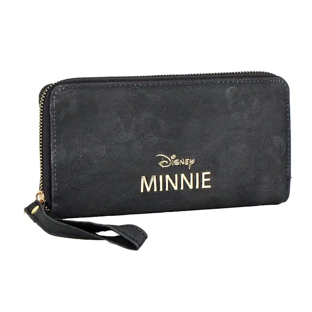 Disney Minnie peňaženka produktová fotografia