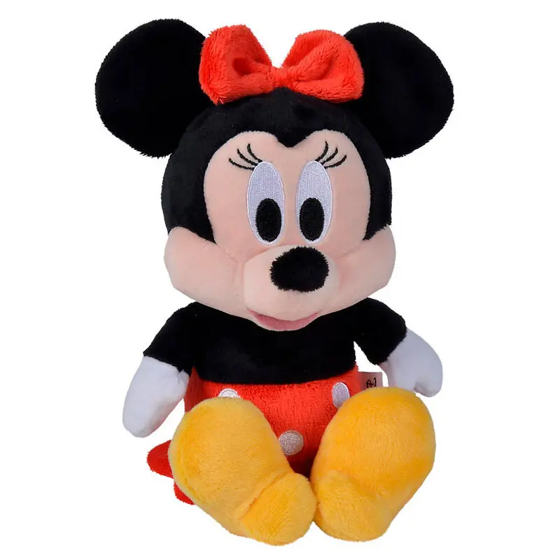 Disney Minnie plyšová hračka 25 cm produktová fotografia