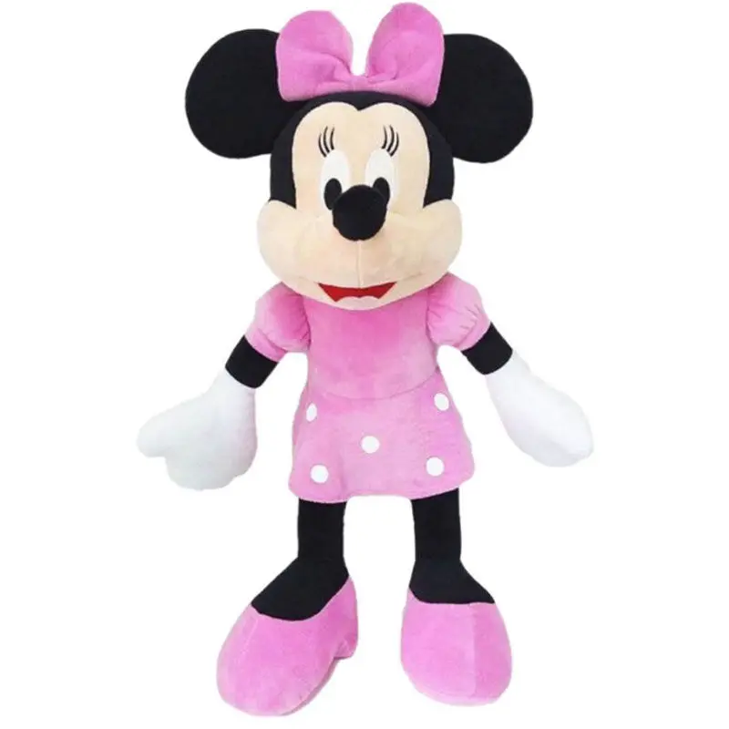 Disney Minnie plyšová hračka 80 cm produktová fotografia