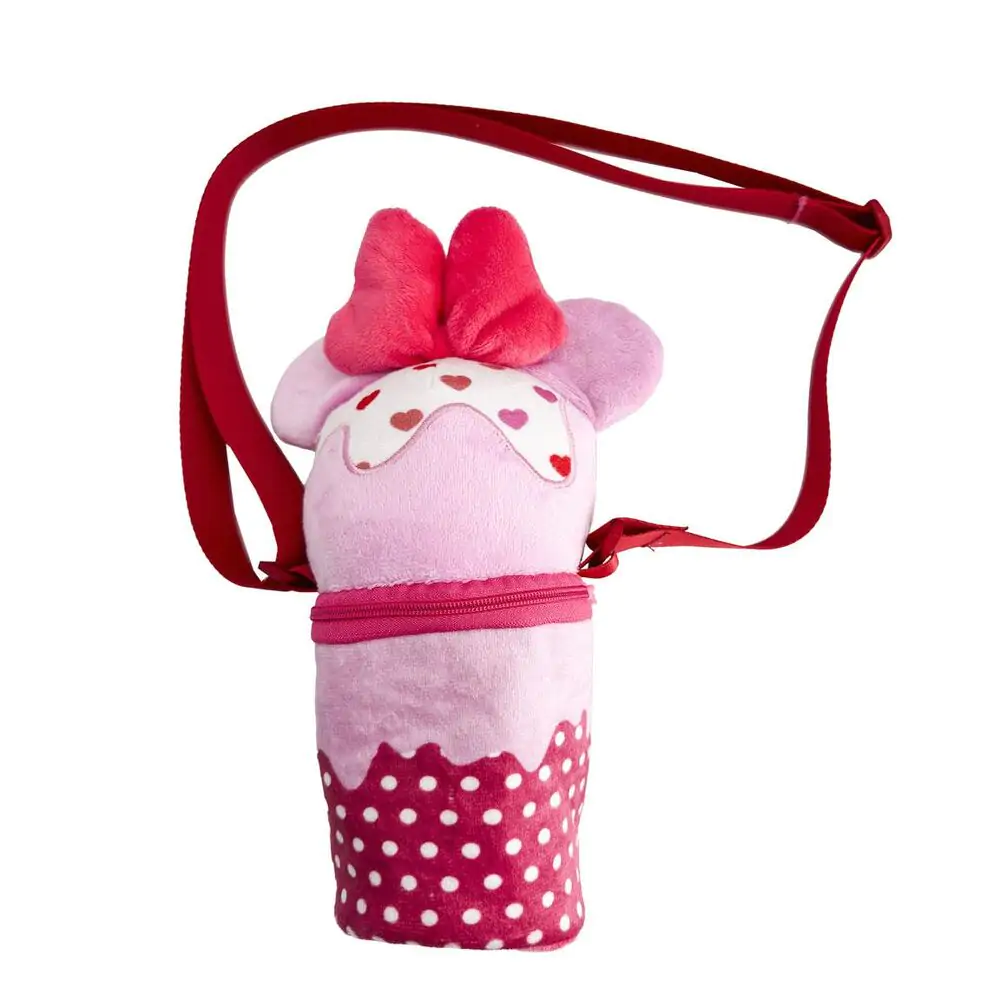 Disney Minnie plyšová taška produktová fotografia