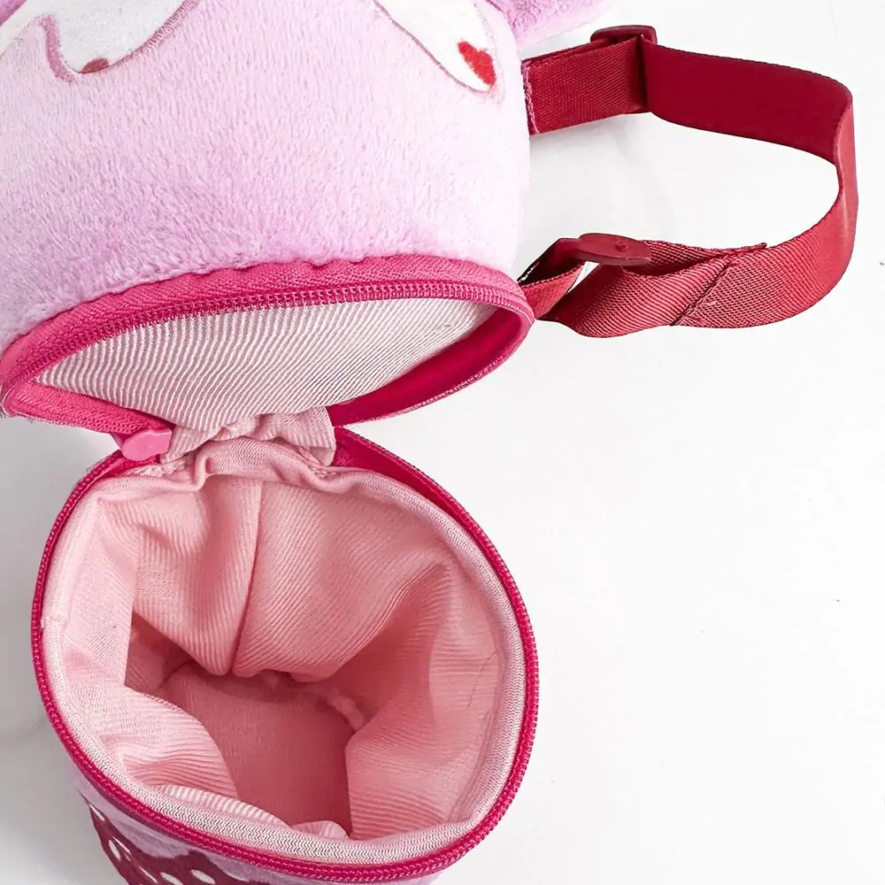 Disney Minnie plyšová taška produktová fotografia
