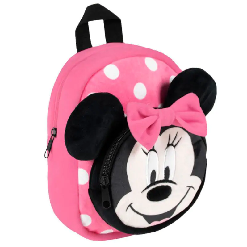 Disney Minnie plyšový batoh 22 cm produktová fotografia
