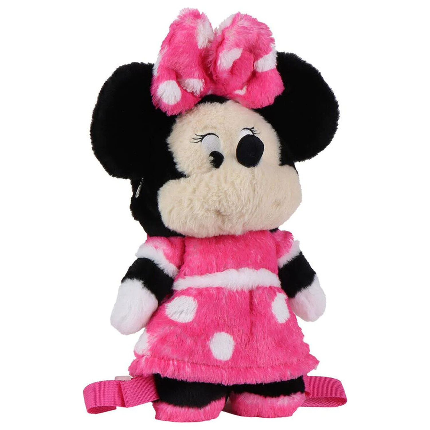 Disney Minnie plyšový batoh 30cm produktová fotografia